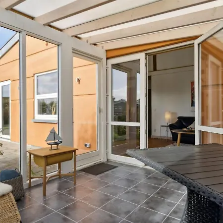 Erko - 300m From The Sea In Djursland And Mols By Interhome Holiday home
