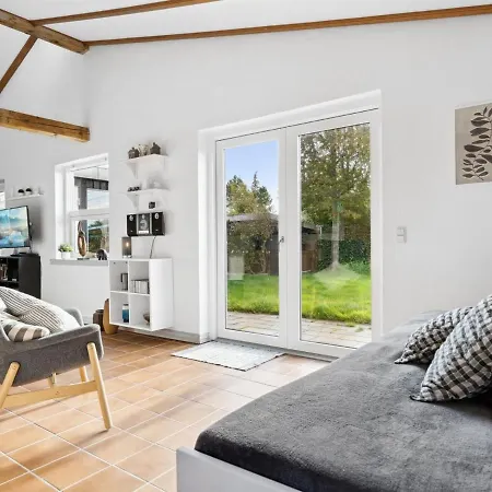 Erko - 300m From The Sea In Djursland And Mols By Interhome