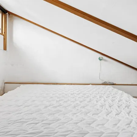 Holiday home Erko - 300m From The Sea In Djursland And Mols By Interhome Grenaa
