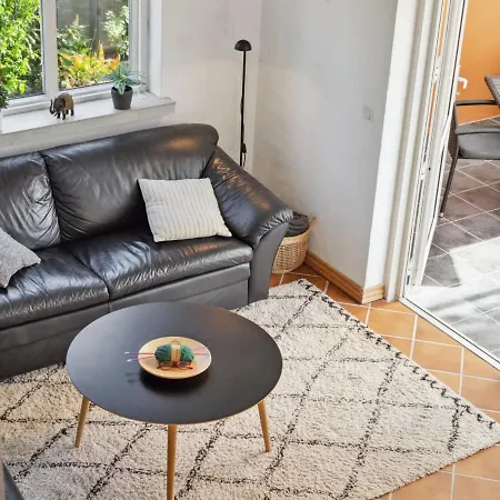 Holiday home Erko - 300m From The Sea In Djursland And Mols By Interhome