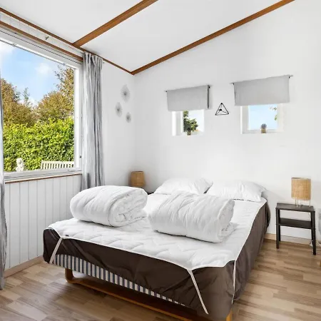 Erko - 300m From The Sea In Djursland And Mols By Interhome Holiday home