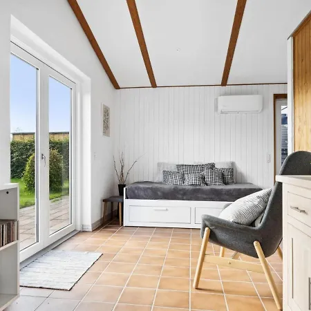 Erko - 300m From The Sea In Djursland And Mols By Interhome *