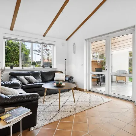 Erko - 300m From The Sea In Djursland And Mols By Interhome Holiday home *