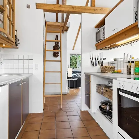 Erko - 300m From The Sea In Djursland And Mols By Interhome * Grenaa