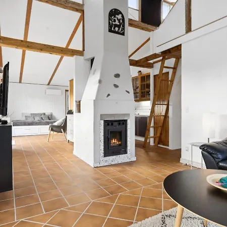 Holiday home Erko - 300m From The Sea In Djursland And Mols By Interhome *
