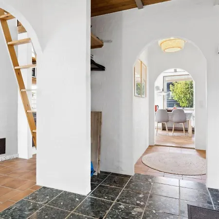 Erko - 300m From The Sea In Djursland And Mols By Interhome Holiday home *