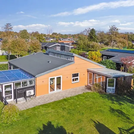 Erko - 300m From The Sea By Interhome Grenå